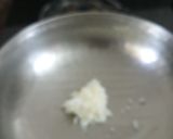 तिरंगी राइस (TIrangi rice recipe in Hindi) रेसिपी चरण 5 फोटो