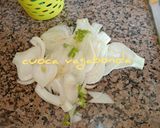 Foto del passaggio 2 della ricetta Finocchio all'insalata