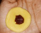 Foto langkah ke 3 dari resep Nastar Klasik keju By. Fatmah bahalwan.