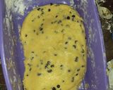 Foto del paso 3 de la receta: Galletitas con chips