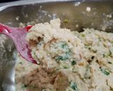 Foto langkah ke 6 dari resep 9.7#10 Tahu Walik Ayam.