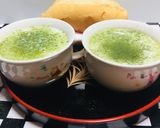 Foto del paso 2 de la receta: Desayuno con Maca avena y matcha!