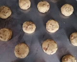 Foto del paso 3 de la receta: Galletas de nuez keto