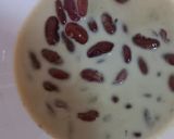 Foto langkah ke 3 dari resep Bubur kacang merah.