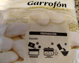 Foto del paso 5 de la receta: Garbanzos y Garrofón en cascote