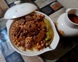 صورة لخطوة 11 من وصفة طعام بالكابويا