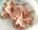 Foto del paso 4 de la receta: Arroz frito estilo chino