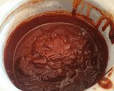 Foto del paso 4 de la receta: Sorbete de chocolate con heladera