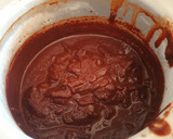 Foto del paso 4 de la receta: Sorbete de chocolate con heladera