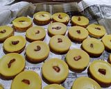 Foto langkah ke 7 dari resep Kue lumpur kentang.
