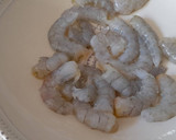 Foto del paso 3 de la receta: Salteado de arroz y espárragos