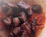 Foto langkah ke 5 dari resep Dendeng Batokok.