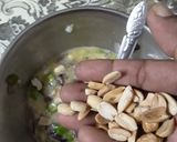A picture of step 2 of Mini mughlai paratha.