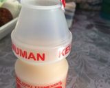 Foto langkah ke 2 dari resep Es Kepal Yakult.