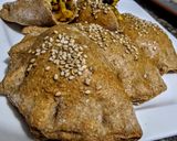 Foto del paso 6 de la receta: EMPANADAS Con Tapas Integrales...!