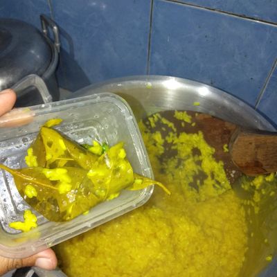 Langkah 5