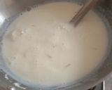 गुजराती स्टाइल बासुंदी (Gujarati style basundi recipe in hindi) रेसिपी चरण 1 फोटो