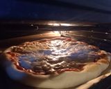 Pizzatészta recept fázis 4 fotója