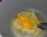 Foto langkah ke 2 dari resep Pempek Dos.