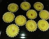 Foto langkah ke 3 dari resep Kue pie susu.