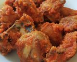 Foto langkah ke 7 dari resep Ayam Balado Pedas.