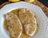 Foto del paso 7 de la receta: Pavo al limón