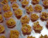 Foto langkah ke 3 dari resep Corn Flakes Madu.