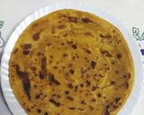 A picture of step 13 of Malenge (Pumpkin) Chapati #authorsmarathon#.