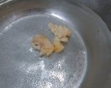 Hình bước làm 1 của món Dưa đầu heo