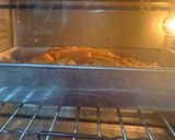 Foto langkah ke 7 dari resep Roti Keju Bolognese Tanpa Ulen.