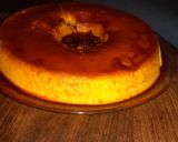 Foto del paso 7 de la receta: Flan de vainilla casero 🍮