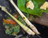 Foto langkah ke 6 dari resep Ayam cabe ijo.