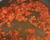 Foto del paso 7 de la receta: Fideos con costillas
