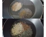 A picture of step 9 of Colocasia OR Arbi Leaves Dhokla (Gujarati Special).
