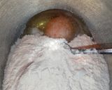 Foto del paso 1 de la receta: Panqueques