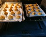 Foto del paso 4 de la receta: Croquembouche