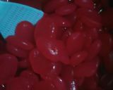 Foto langkah ke 2 dari resep Manisan kolang-kaling simerah merona.