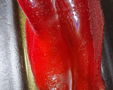 Foto del paso 1 de la receta: Pimientos rojos asados🌶️🌶️