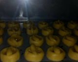 Foto langkah ke 3 dari resep Nastar keranjang renyah.