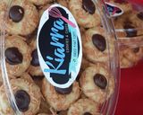 Foto langkah ke 6 dari resep (08) Thumb Print Cookies.