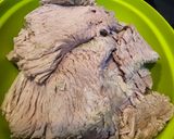 Foto langkah ke 2 dari resep Empal Daging Sapi.