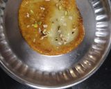 इंस्टेंट मालपुआ रेसिपी चरण 5 फोटो