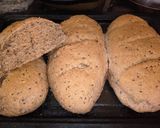 Foto del paso 6 de la receta: Pan Integral con Semillas Casero