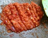 Foto langkah ke 2 dari resep Sambel teri medan.