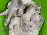 Ayam Goreng Ala Resto Angke