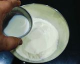 A picture of step 2 of Rich In Healthy Fats Cashew Rolls.