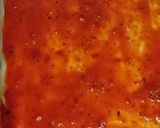 Foto del paso 4 de la receta: Figazza y Pizza "del envase" 😎
