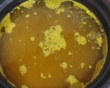 Foto del paso 2 de la receta: Arroz Integral con Curry y Cúrcuma