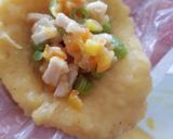 Foto langkah ke 8 dari resep Kroket kentang.