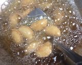Foto langkah ke 5 dari resep Pastel mini abon.